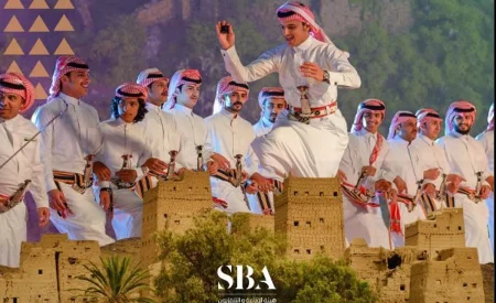 تحت شعار «أبرد وأقرب».. انطلاق فعاليات صيف عسير 2025