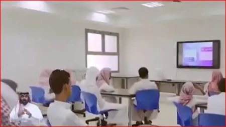 مسؤول بـ«التعليم»: الالتحاق بمدارس الموهوبين التقنية يخضع لمعايير تشمل اختبارات ومقابلات شخصية