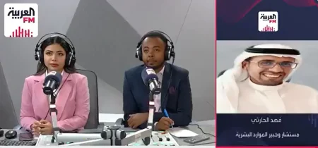 خبير موارد بشرية: الإفراط في التبرير يثير حيرة فريق العمل