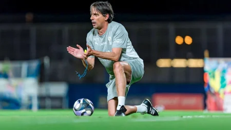 خاص لـ«عاجل» إنزاجي يفاجئ الهلال بـ«طلب وحيد» قبل الموسم الجديد