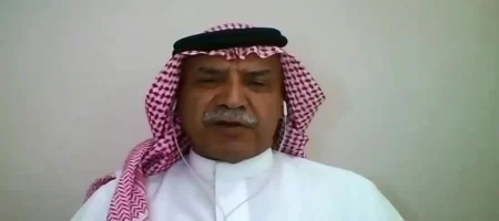 أستاذ الإعلام في جامعة الملك سعود: نحن اليوم أمام كارثة إنسانية في غزة