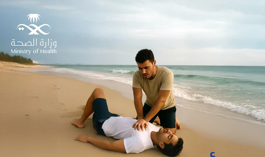 «الصحة»: 300 ألف وفاة سنويًا وربع أطفال العالم بين 1 إلى 4 سنوات ضمن الضحايا