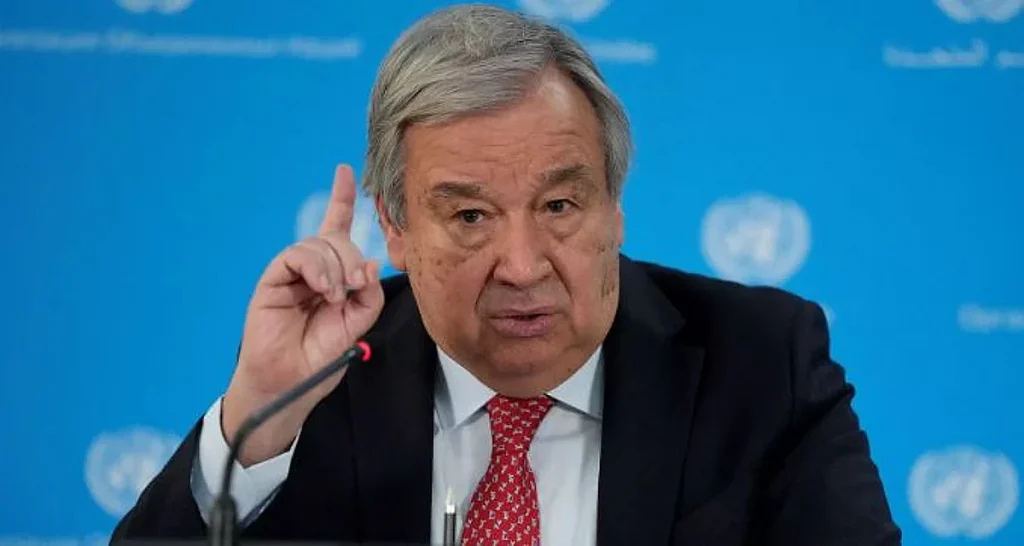 «الأمم المتحدة» تسجل استشهاد أكثر من ألف فلسطيني أثناء محاولتهم الحصول على الغذاء منذ 27 مايو