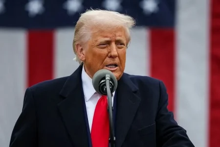 ترامب: حماس لا ترغب في إبرام اتفاق بشأن وقف إطلاق النار في غزة