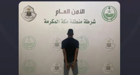 شرطة جدة تقبض على مقيم لسرقته كيابل كهربائية من مبانٍ تحت الإنشاء