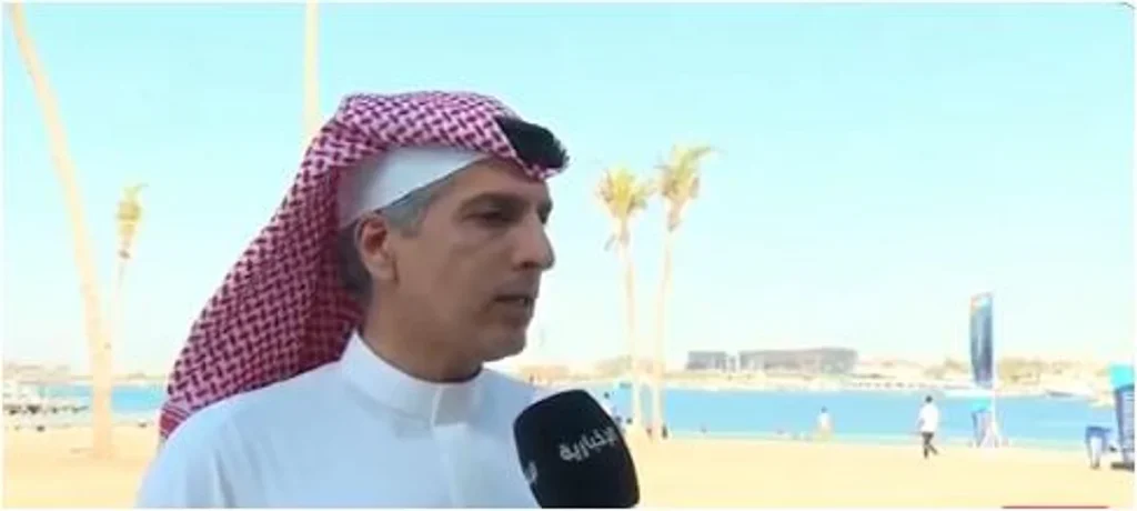 متحدث أمانة جدة: اليوم العالمي للوقاية من الغرق يهدف إلى تعزيز الوعي بالسلامة المائية