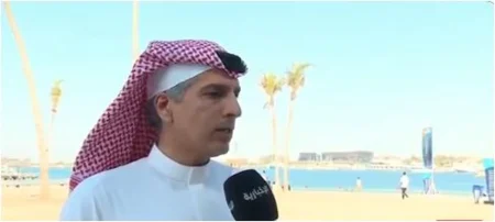 متحدث أمانة جدة: اليوم العالمي للوقاية من الغرق يهدف إلى تعزيز الوعي بالسلامة المائية
