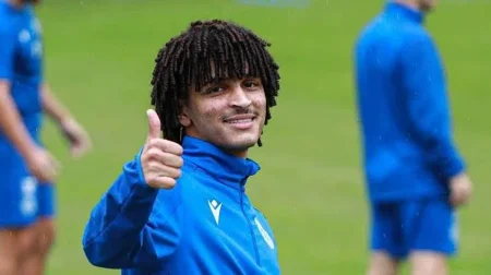 لاعب النصر عبدالملك الجابر يخضع للجراحة استعدادًا للموسم الجديد