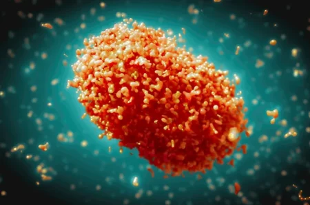 غانا تسجّل أول وفاة بفيروس "إمبوكس" وسط تفشٍ متسارع في غرب أفريقيا