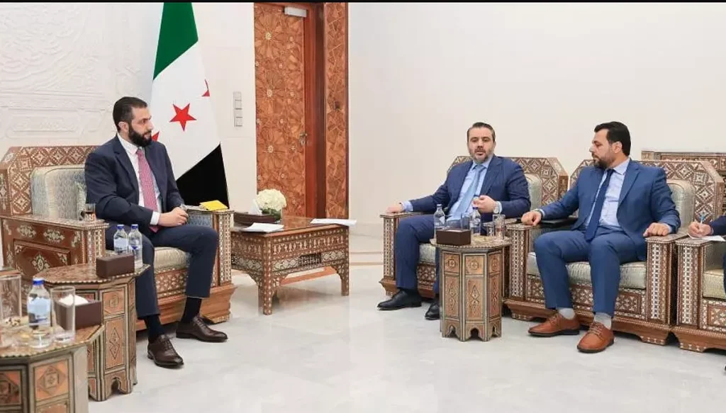 زيادة عدد مقاعد المجلس.. سوريا تستعد لأول انتخابات برلمانية تحت الإدارة الجديدة