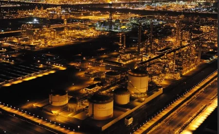 الصناعة السعودية تحقّق قفزات نوعية منذ إطلاق الاستراتيجية الوطنية للصناعة