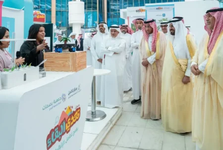 وكيل محافظة الأحساء يشهد ختام برنامج "تحدي البقاء"