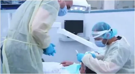 مختص: توطين الوظائف في القطاع الصحي 100% سيرفع مستوى الانضباط