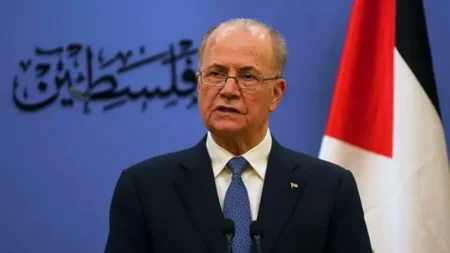 رئيس وزراء فلسطين: نثمن دور المملكة وفرنسا لقيادتهما مؤتمر «حل الدولتين»