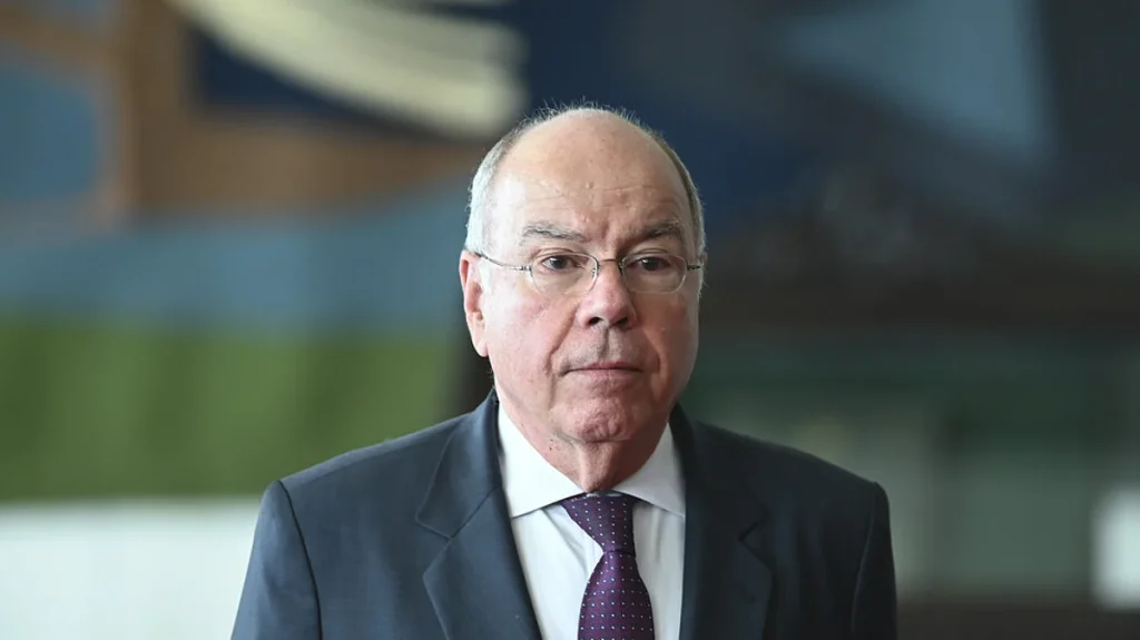 وزير خارجية البرازيل: المحنة التي يمر بها الفلسطينيون اختبار للقانون الدولي