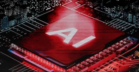 لمواجهة العقوبات الأمريكية.. تحالفان للذكاء الاصطناعي في الصين