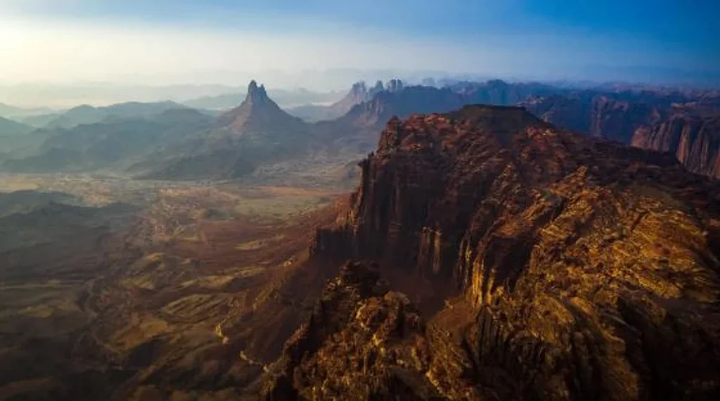 محمية الأمير محمد بن سلمان الملكية تدشن أول فريق مفتشات بيئيات بحرية في الشرق الأوسط