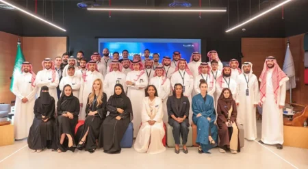 إطلاق النسخة الخامسة من برنامج "رواد التقنية" لتمكين الشركات الناشئة