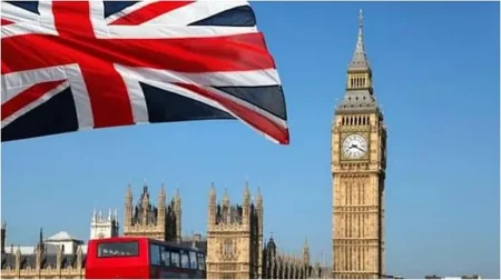 بريطانيا: الاعتراف بدولة فلسطينية «ليس مكافأة لحماس»