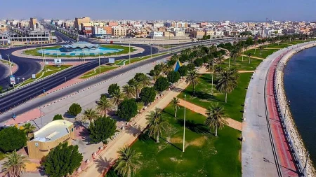 الأرصاد": موجة حارة ورياح نشطة على المنطقة الشرقية وأمطار غزيرة على جازان