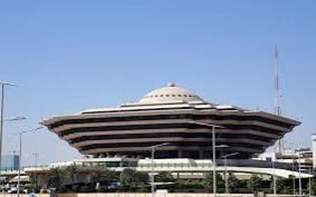 موعد فتح التقديم للوظائف العسكرية للرجال 1447 والشروط المطلوبة