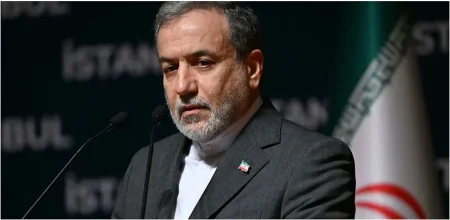 إيران تطالب الولايات المتحدة بالتعويض قبل الدخول في محادثات نووية