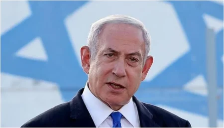 نتنياهو: الهجرة الطوعية من غزة ستنفذ خلال أسابيع