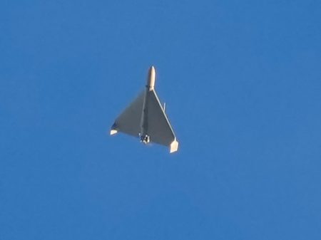 روسيا تعلن إحباط هجوم أوكراني بـ25 مسيّرة وتطرح “فكرة جديدة” للتفاوض