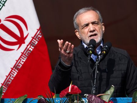 تفاصيل جديدة عن هجوم إسرائيلي استهدف الرئيس الإيراني