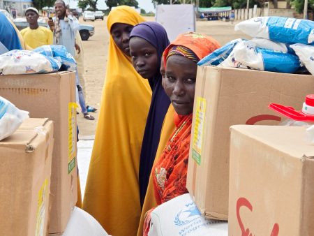 قطر تقدم 4.8 مليارات دولار للدول الأقل نموا