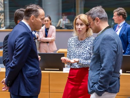 الاتحاد الأوروبي يبقي خياراته مطروحة حيال إسرائيل بسبب انتهاكاتها بغزة