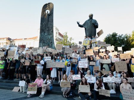 هل تنجح ضغوط تحرير أجهزة مكافحة الفساد بأوكرانيا؟