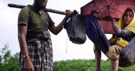 واشنطن بوست: على أميركا ألا تدير ظهرها لمعاناة الروهينغا