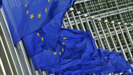 68 مليار دولار ميزانية أوروبية لدعم أفريقيا وتنظيم الهجرة