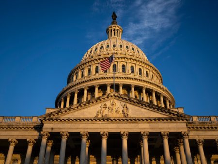 لجان في مجلس النواب الأميركي تبحث تعديل قانون “قيصر” دون إلغائه