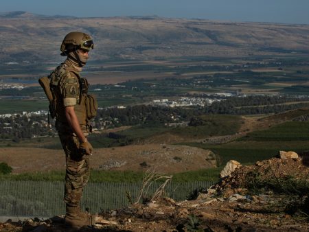 قتيل وجرحى بغارة إسرائيلية على جنوب لبنان