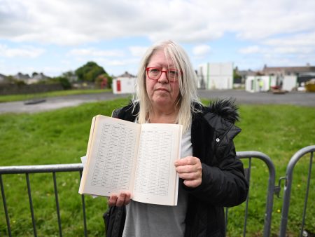 مقابر جماعية للأطفال في أيرلندا.. كيف اكتشفت وما الذي حدث؟