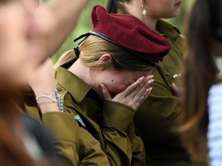 أزمات نفسية واكتئاب وانتحار في جيش الاحتلال بسبب حرب غزة