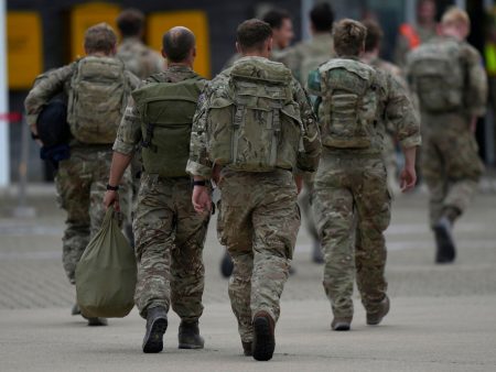 تسريب البيانات كشف تفاصيل عن جواسيس وجنود بريطانيين