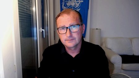 الصحة العالمية: الوضع بغزة أكثر من كارثي والموت جوعا يجب أن يتوقف