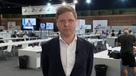 وزير نرويجي للجزيرة: نسعى لاستصدار قرار ضد إسرائيل من محكمة العدل الدولية