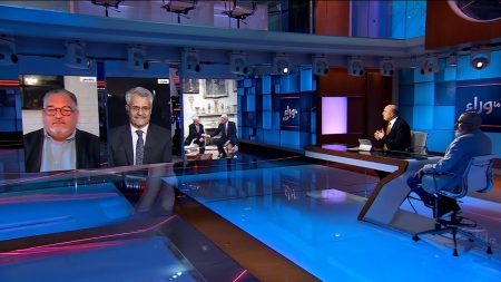 ضوء أخضر أم مرحلة ثانية من الحرب.. ماذا يريد نتنياهو من ترامب؟