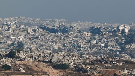 إعادة تموضع الجيش الإسرائيلي ستقضم 40% من مساحة غزة