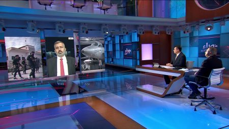 ما وراء الاشتباكات.. اختبار السيادة يتجدد على أرض السويداء الملتهبة