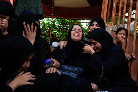 هآرتس: أرقام ضحايا غزة دقيقة والتحقق منها متاح لمن أراد