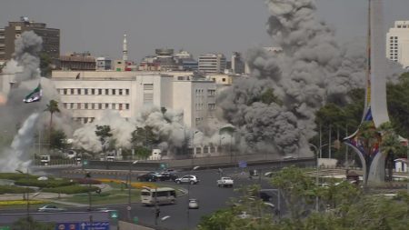 ما خيارات سوريا لمواجهة إسرائيل بعد اشتباكات السويداء؟