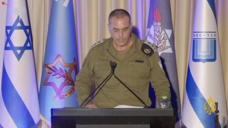 كيف أفشلت صواريخ وعمليات المقاومة “عربات جدعون” الإسرائيلية؟