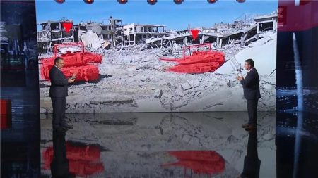 خبير عسكري: مقاومة غزة بدأت تستخدم تكتيكات جديدة وذكية في عملياتها