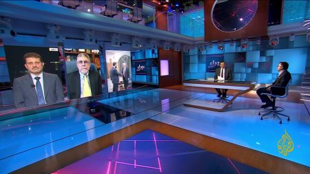 أميركا وإسرائيل تريدان إضعاف سوريا لكنهما مختلفتان على الطريقة