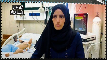 غذاء بطعم الدم.. أطفال إيمان قُتلوا بغزة وهم يطلبون ما يسد الرمق